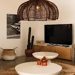 فيلة Simone - 3 - Piscine Chauffee لاجاريس