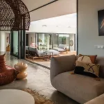 فيلة Simone - 3 - Piscine Chauffee *
