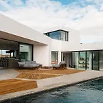 فيلة Simone - 3 - Piscine Chauffee لاجاريس