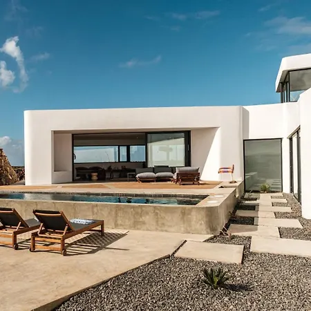Simone - 3 - Piscine Chauffee * لاجاريس