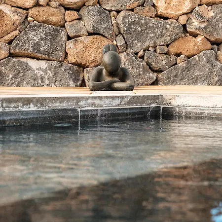 Simone - 3 - Piscine Chauffee * 拉哈雷斯