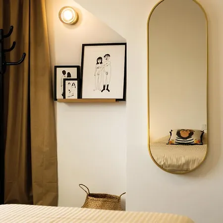 Simone - 3 - Piscine Chauffee 别墅