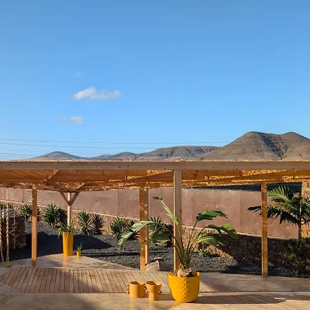 Simone - 3 - Piscine Chauffee * لاجاريس